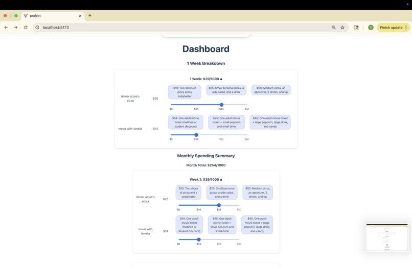 Spent – screenshot 6