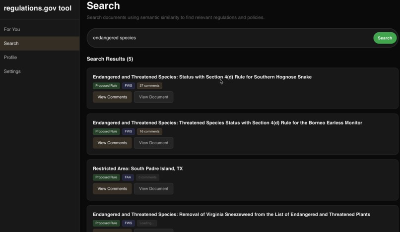 Navi – screenshot 6