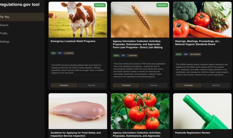 Navi – screenshot 1