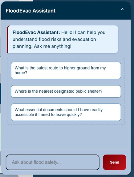 FloodEvac – screenshot 10