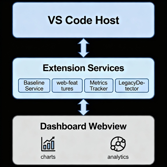 Baseline Modernizer – screenshot 1
