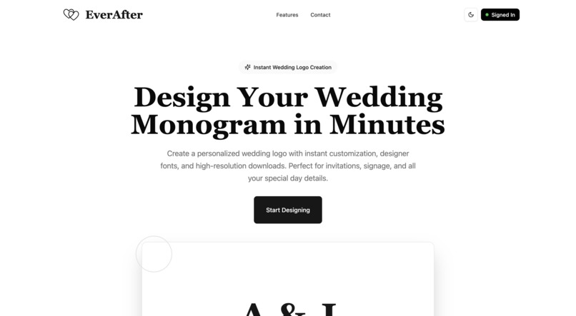 EverAfter  – screenshot 3