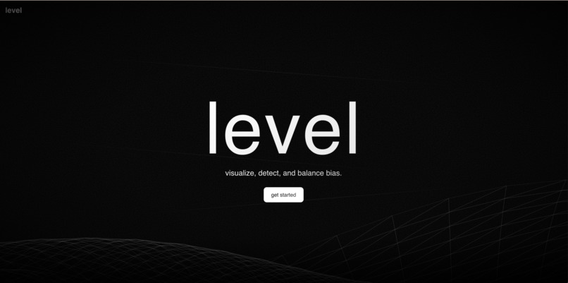 Level – screenshot 1