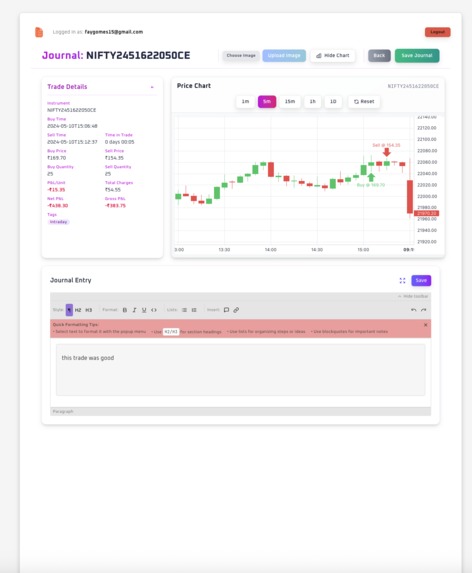 Kite Notes – screenshot 4