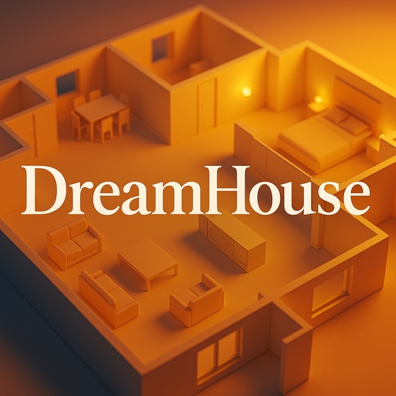 Dream House – screenshot 1