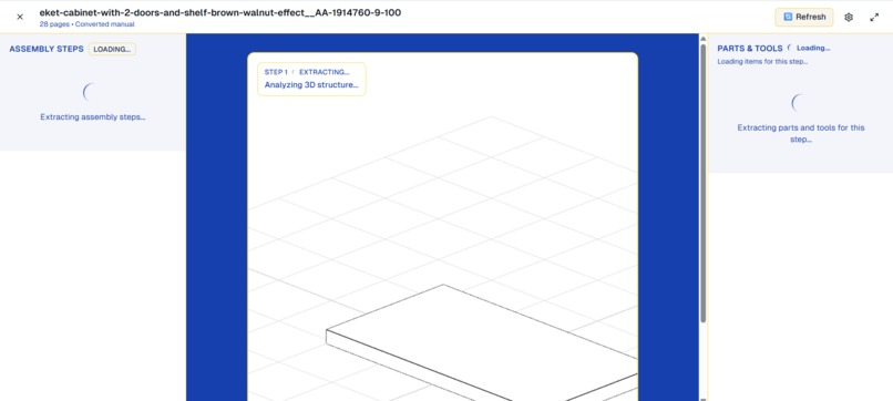 ScrewYouIKEA.com – screenshot 4