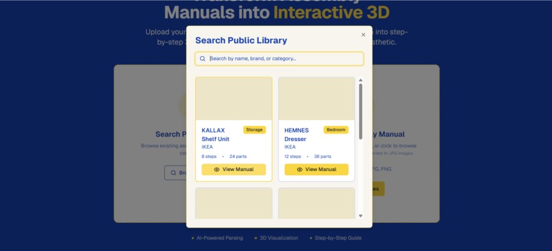 ScrewYouIKEA.com – screenshot 2