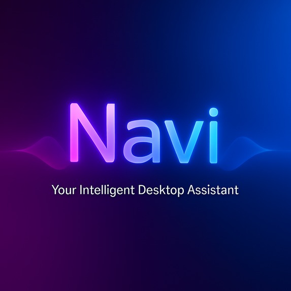 Navi – screenshot 1