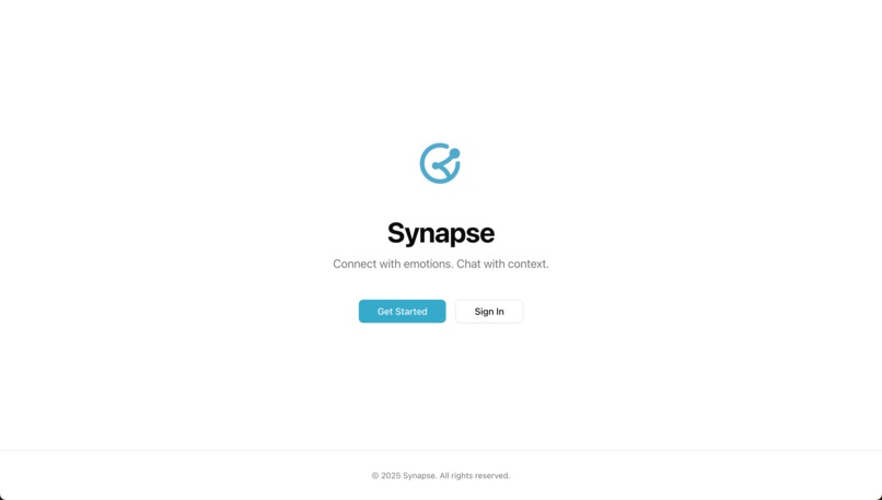 Synapse – screenshot 9