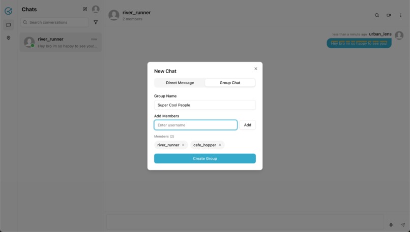 Synapse – screenshot 6