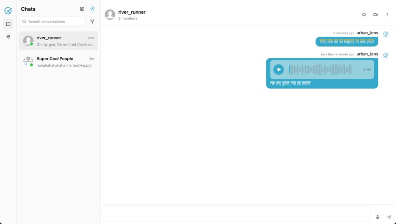 Synapse – screenshot 4