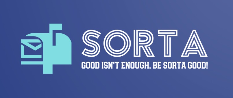 Sorta – screenshot 1