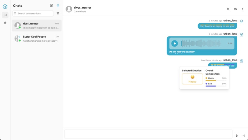 Synapse – screenshot 2