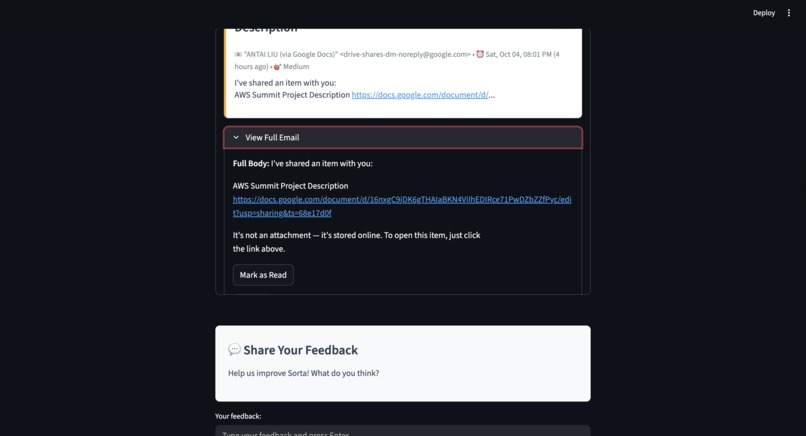Sorta – screenshot 6