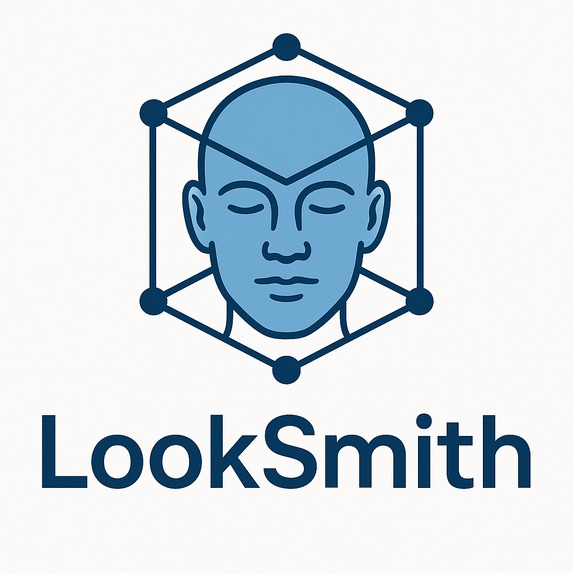 LookSmith – screenshot 1