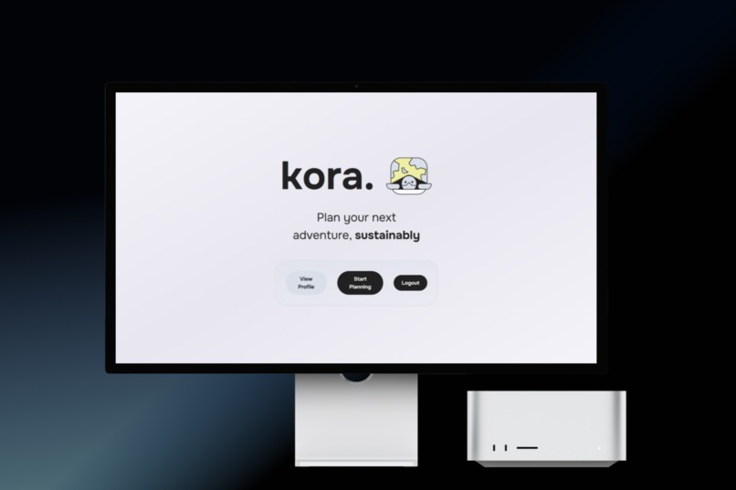 Kora – screenshot 1