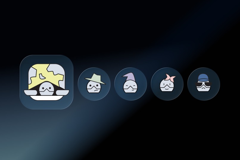 Kora – screenshot 2
