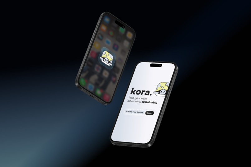Kora – screenshot 4
