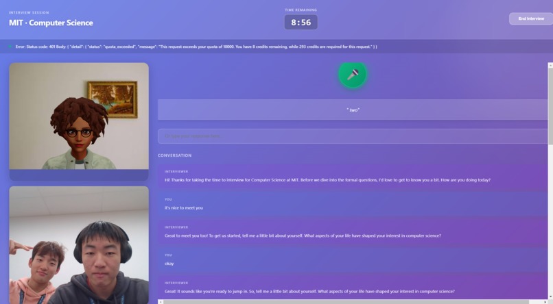 NopiroAI – screenshot 5