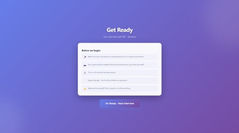 NopiroAI – screenshot 4