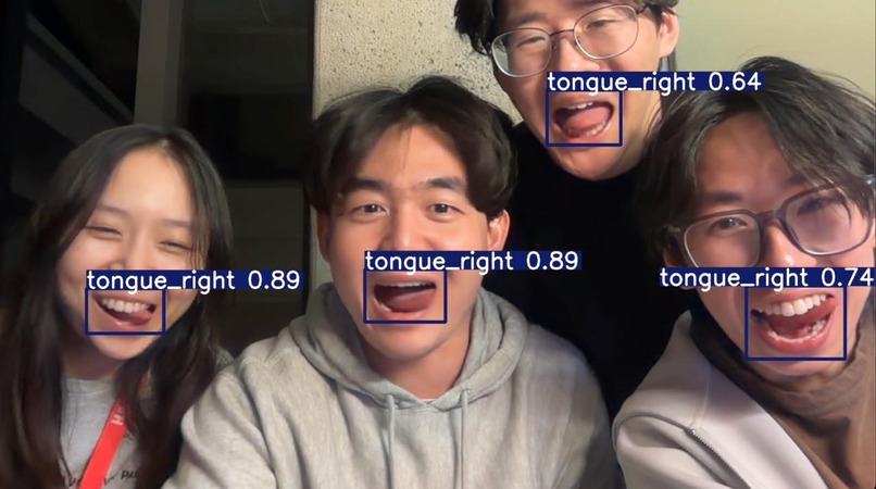 freak-cha – screenshot 2