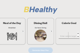 BHealthy