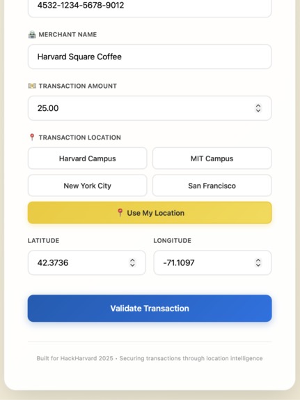 ProxyPay – screenshot 6