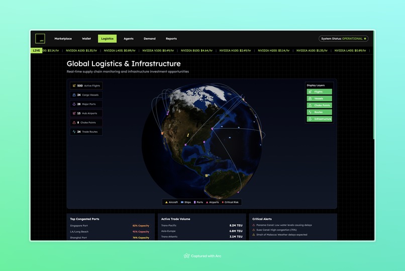 ctrl – screenshot 1
