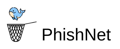 Phishnet – screenshot 1