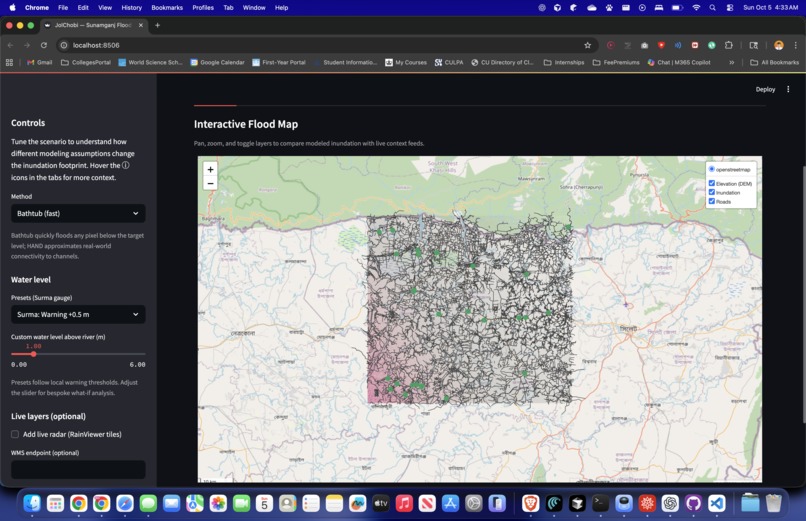 JolChobi  – screenshot 5