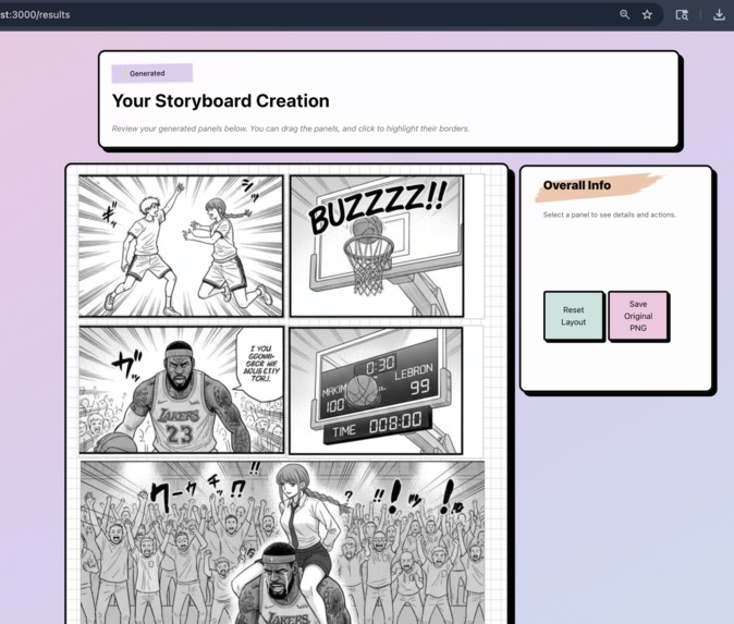 Nemu – screenshot 3