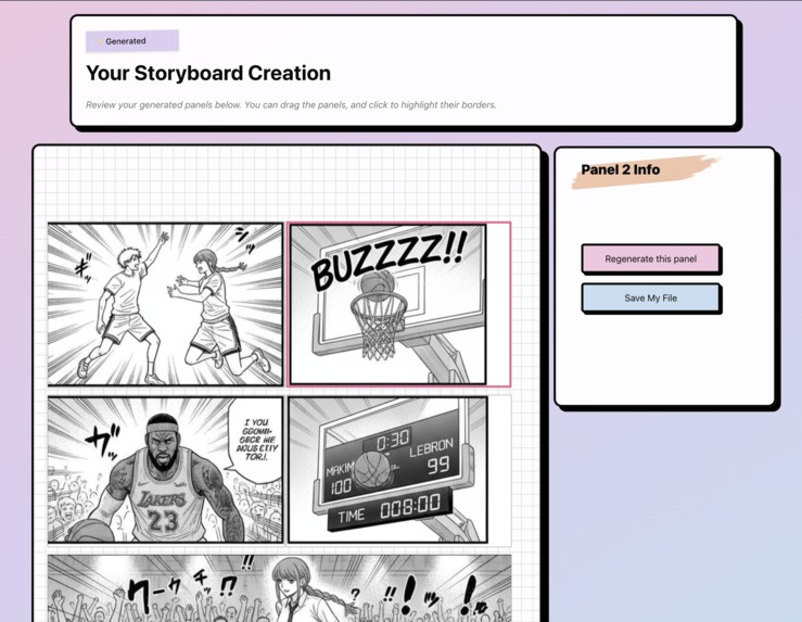 Nemu – screenshot 4