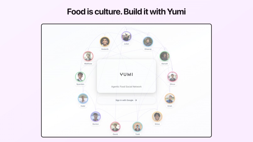 Yumi – screenshot 6