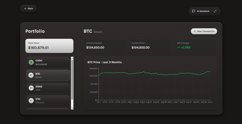 Coinpilot. – screenshot 2