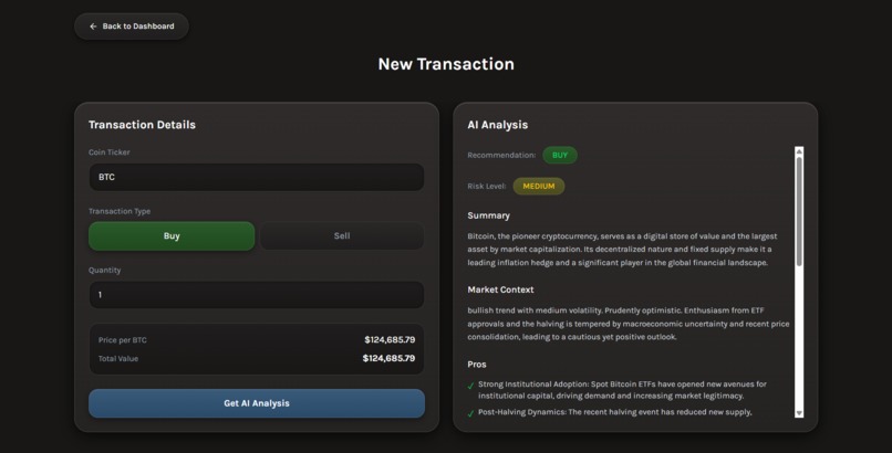 Coinpilot. – screenshot 3
