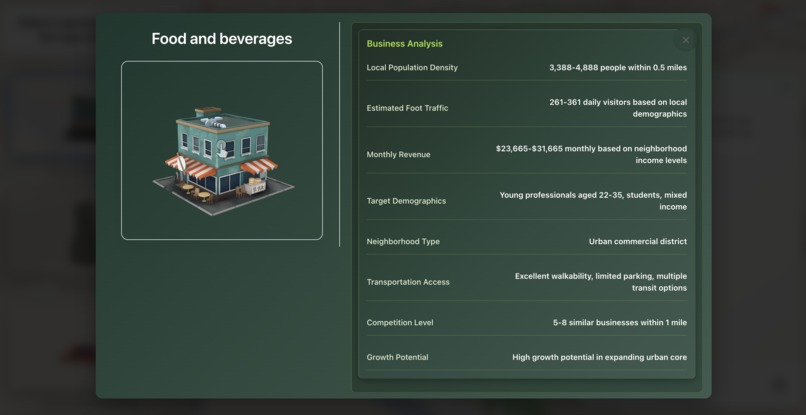 CarbonCompass – screenshot 5