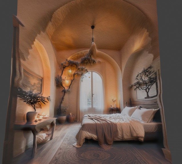 FengShui.fy – screenshot 1