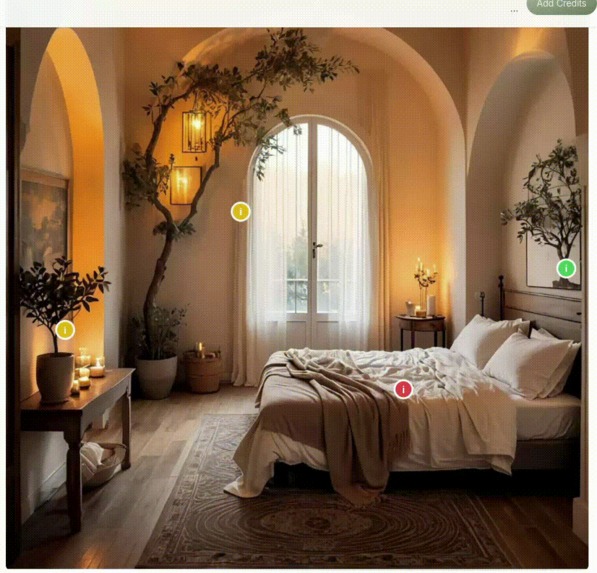 FengShui.fy – screenshot 3