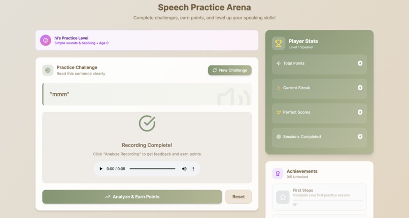 Mimicoo – screenshot 7