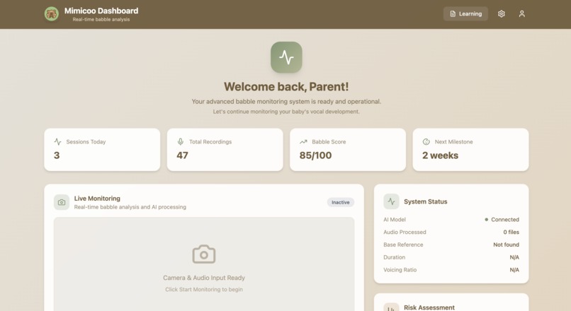 Mimicoo – screenshot 4