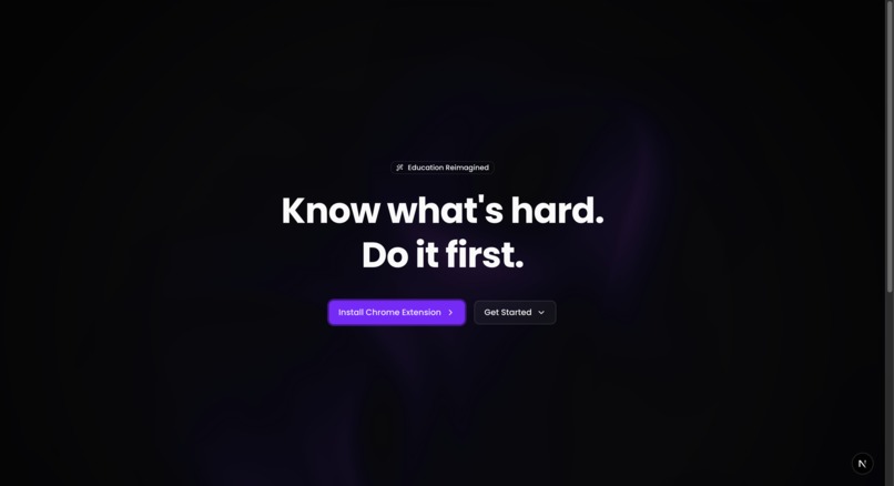 Gravitas – screenshot 1