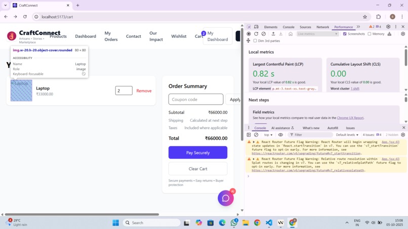 Craft Connect  – screenshot 9
