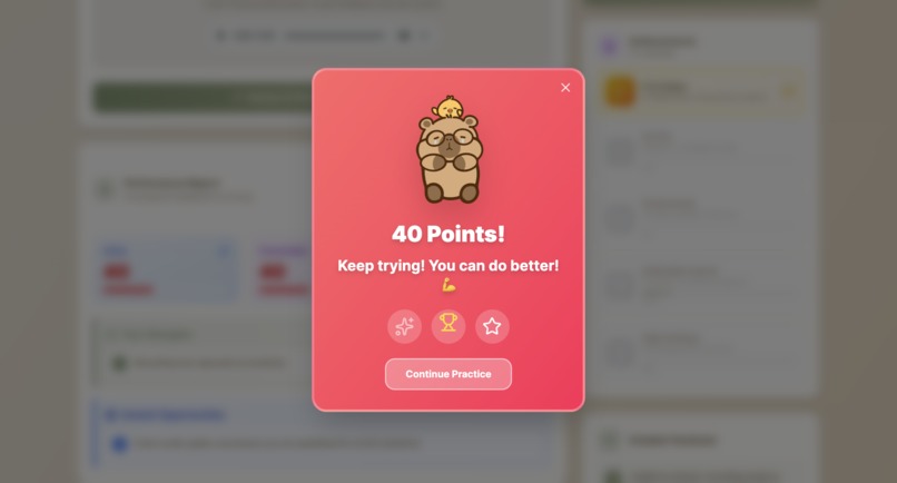 Mimicoo – screenshot 9