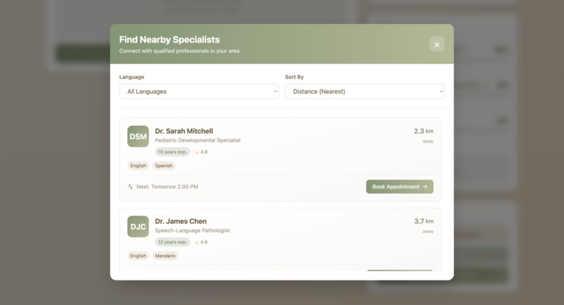 Mimicoo – screenshot 10