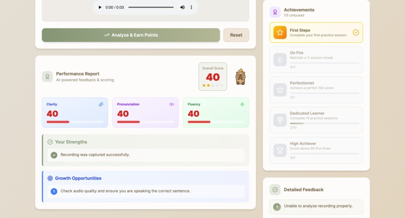 Mimicoo – screenshot 8
