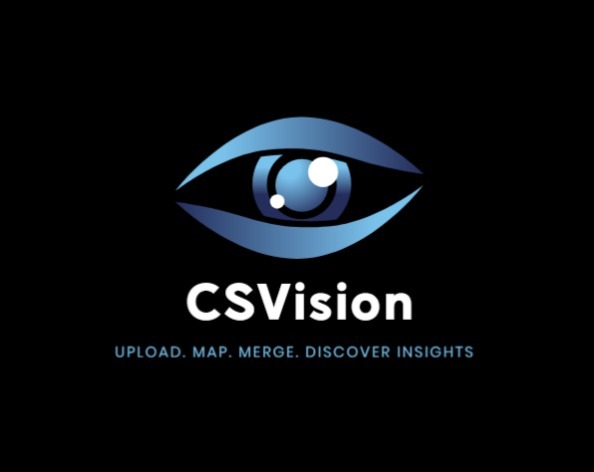 CSVision – screenshot 1