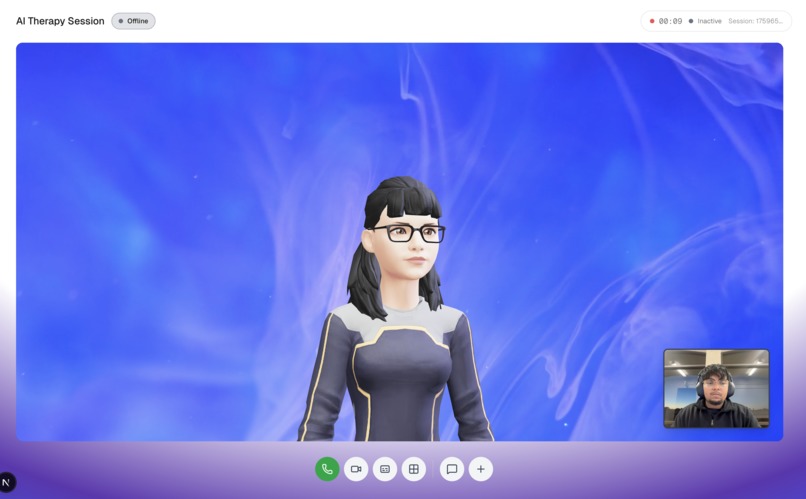 Veloria – screenshot 2