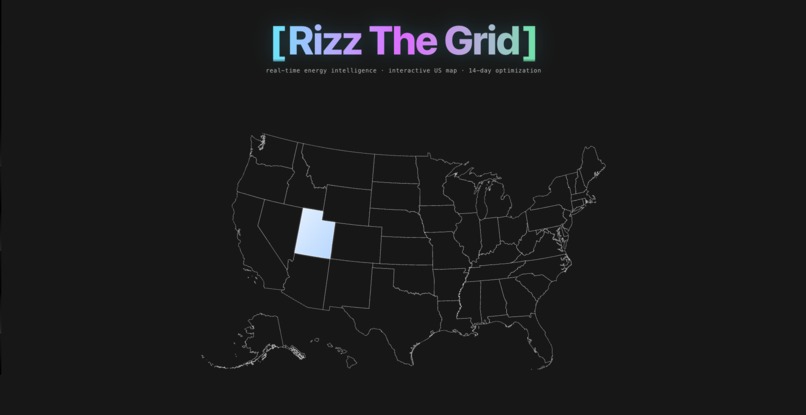 Rizz The Grid – screenshot 6