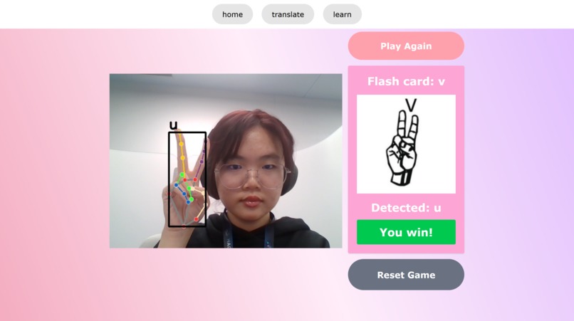 Signify – screenshot 4