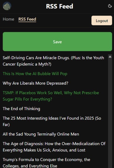 Knowable – screenshot 2